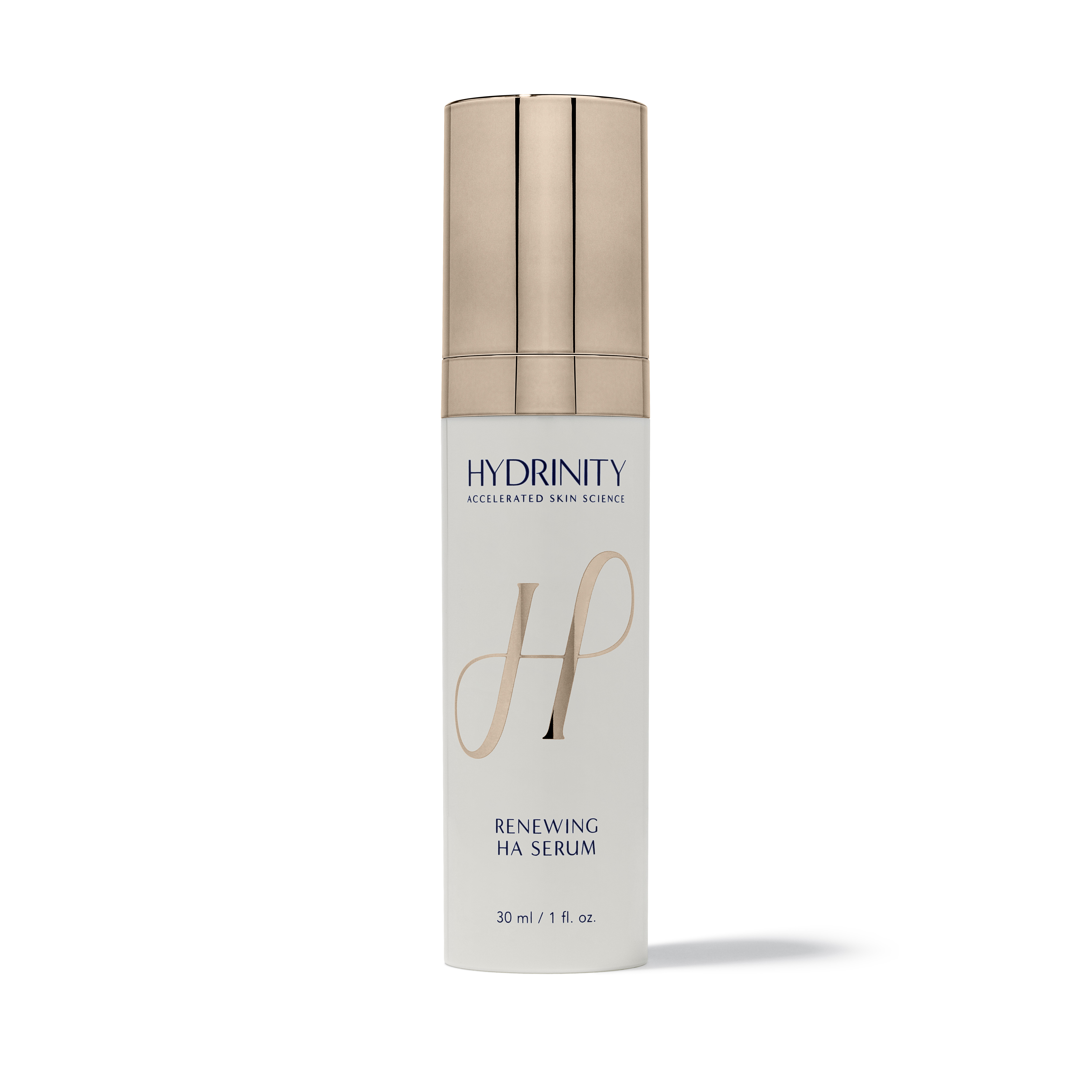 Renewing HA Serum 30ml