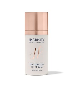 Restorative HA Serum 15ml