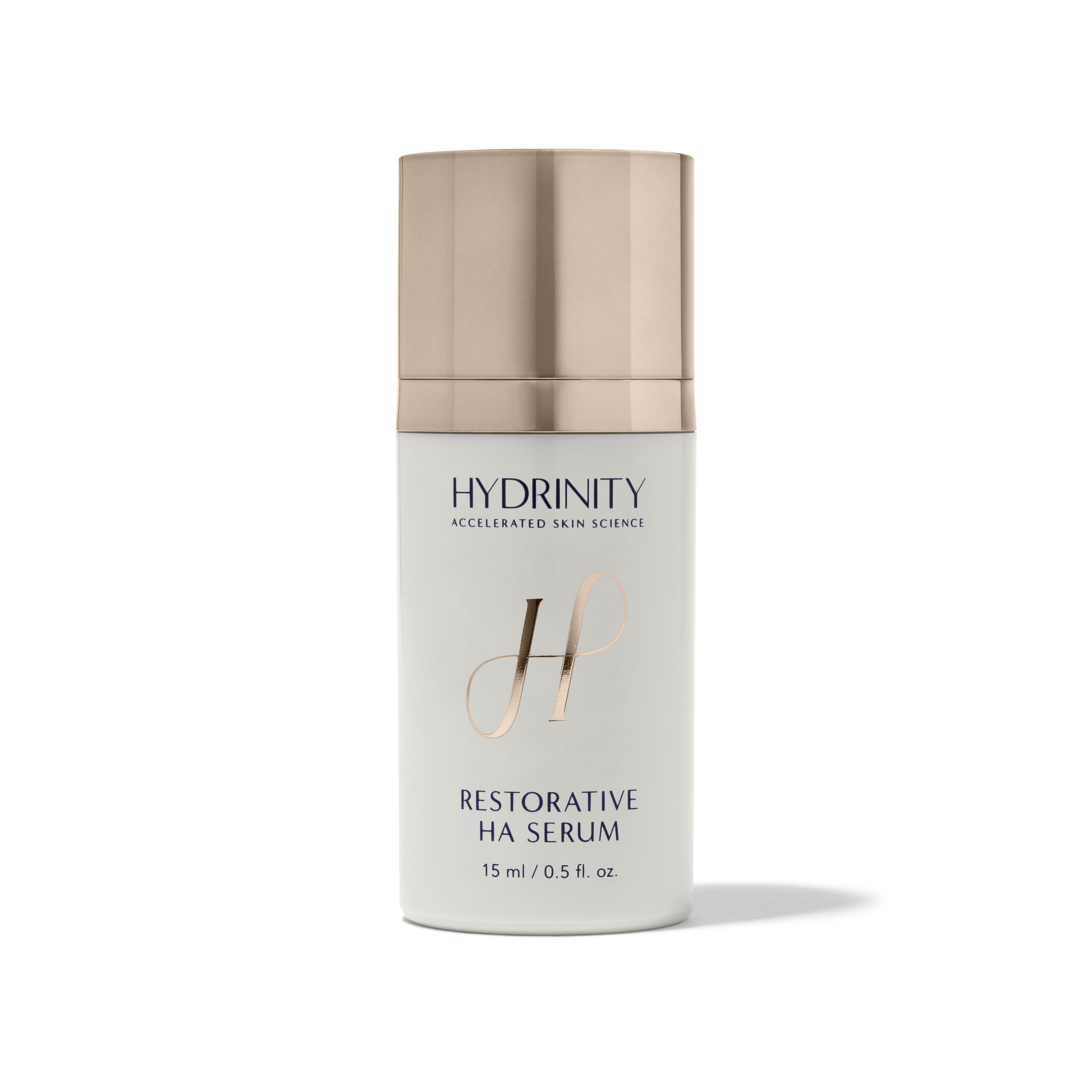 Restorative HA Serum 15ml