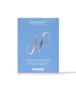 Restorative HA+ Masque 5pk