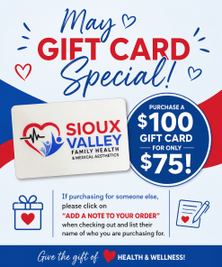 May Gift Card Special
