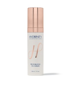 Restorative HA Serum 30ml