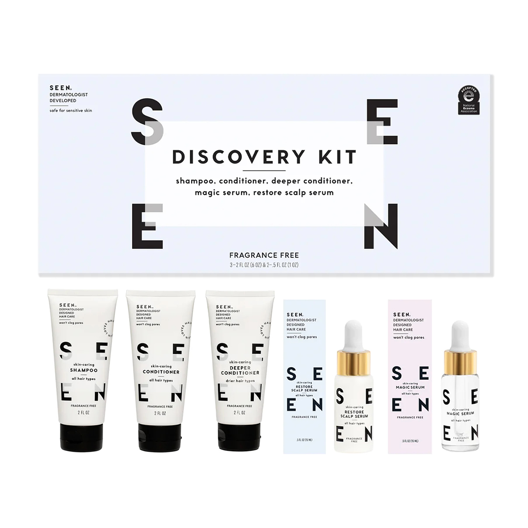 SEEN Discovery Kit - Image 2