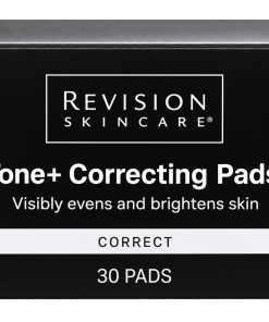 Tone+Correcting Pads