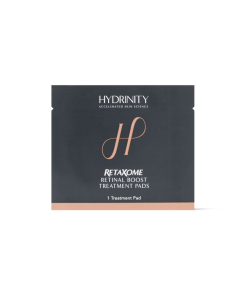 Retaxome Retinol Treatment Pad