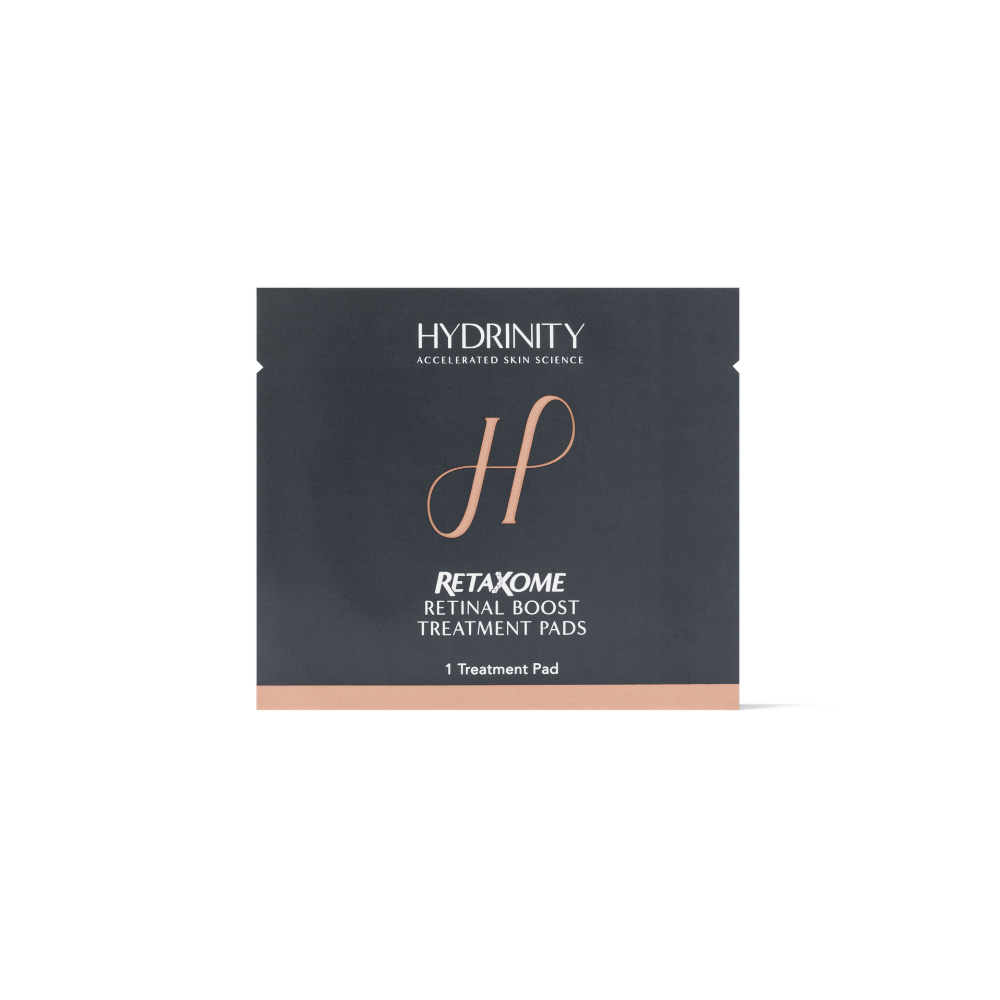 Retaxome Retinol Treatment Pad